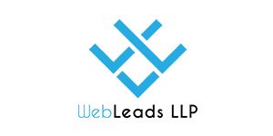 Webleads LLP Logo