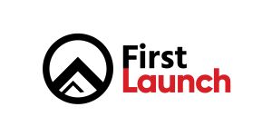 First Launch Logo