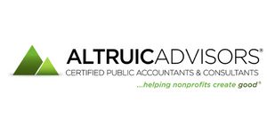 Altruic Advisors Logo