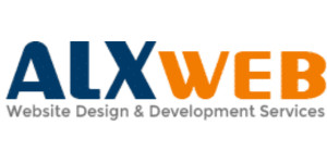 AlxWeb Logo