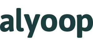 Alyoop Logo