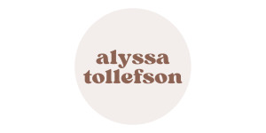 Alyssa Tollefson Consulting Logo