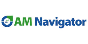 AM Navigator Logo