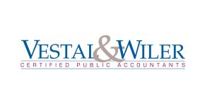 Vestal & Wiler, CPAs Logo