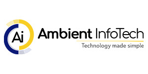 Ambient Infotech Logo