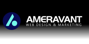 Ameravant Web Design Studio Logo