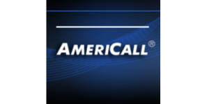 AmeriCall Logo