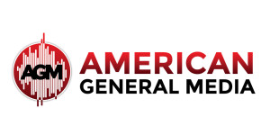 American General Media Logo