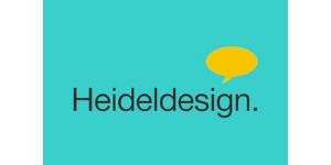 Heideldesign Logo