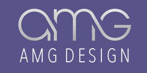 AMG DESIGN Logo