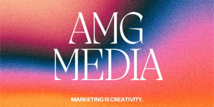 AMG Media Logo