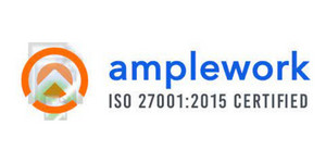 Amplework Software Pvt Ltd Logo