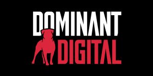 Dominant Digital Agency LLC Logo