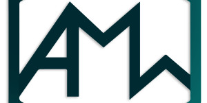 AMW Marketing & Design Logo