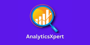 AnalyticsXpert Logo