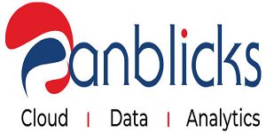 Anblicks Logo