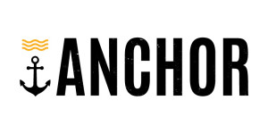 Anchor Design Logo