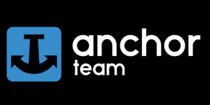 Anchor Team Logo