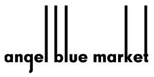 Angel Blue Marketing Logo