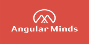 Angular Minds Logo