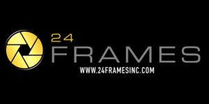 24Frames, Inc. Logo