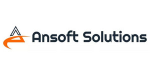 Ansoft Solutions Logo