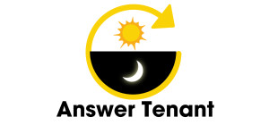 Answer Tenant Logo