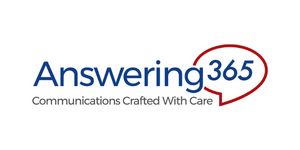 Answering365 Logo