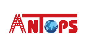 Antops Technologies Logo