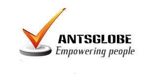 Antsglobe Technologies Logo