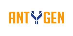 Antygen Logo