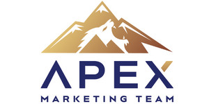 Apex Marketing Team Logo