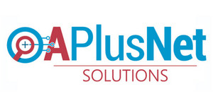 APlus Net Solutions Logo