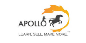 Apollo Auto Dealer Logo