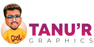 Tanur Graphics Logo