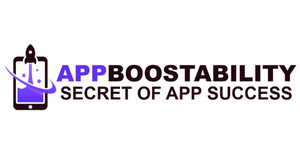 AppBoostability Logo