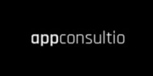 Appconsultio Websolutions Logo