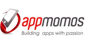 AppMomos Logo