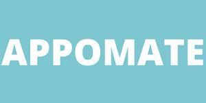 Appomate Logo