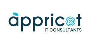 Appricot IT Consultants Logo