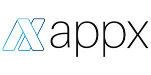 AppX Logo