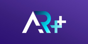 AR++ Logo