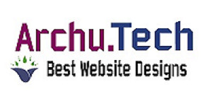 Archu Tech Logo