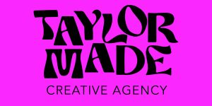 Taylor Made Creative Agency Logo