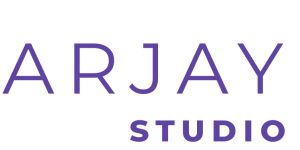 Arjay Studio Logo