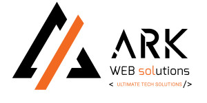 ARK Web Solutions Logo