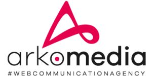 Arkomedia s.r.l. Logo