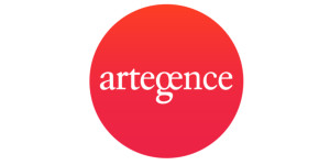 Artegence Logo