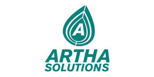 Artha Solutions Logo