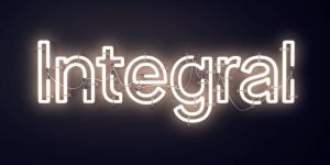 Integral Logo